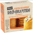 G&K Wafer cracker turmeric (140g)