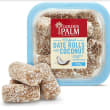 Medjool date roll with coconut (225g)