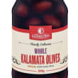 Sandhurst whole kalamata olives (500g)