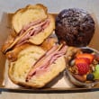 Gourmet tea box