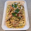 Pasta of the day