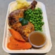 Roast Chicken Maryland Box
