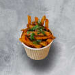 Sweet Potato Fries