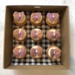 Purple Butterfly Cupcakes