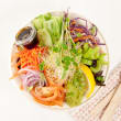 Naked Sandwich Bowl