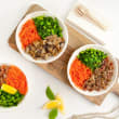 Poke Bowls