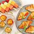 Morning Tea Packages - Premium Package