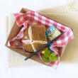 Individually Packed - Hot Cross Bun Singles