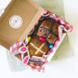 Individually Packed - Duo Pack of Hot Cross Buns
