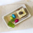 Individually Packed - Egg-stra Tasty Carrot Cake