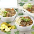 Irish Beef Stew