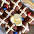 WOW! X Buns & Churned Butter