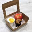 Lite Vegan Breaky Box