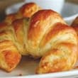 Plain Croissants