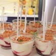 Muesli & Yogurt Pots