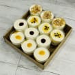 Yogurt Pots (180g)