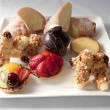 Dolci Platter