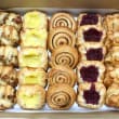 Sweet Danish Platter
