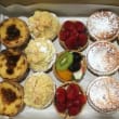 Sweet Tarts Platter