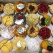 Cakes & Tarts Platter