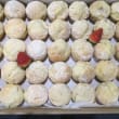 Scones Traditional Platters