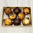 Mighty Muffin Platters