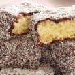 Lamington Platters