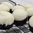 Chocolate Ball Boxes