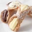 Cannoli Platters
