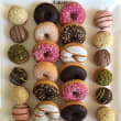 Donut Platters