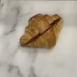 Croissant GF & VE Jam