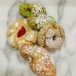 Homemade Cookies