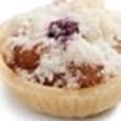 Blueberry Apple Crumble (NF)