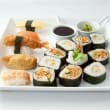 Sushi & Nori Rolls