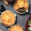 Lentil Pie