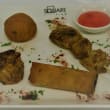 Finger Foods Pack #2