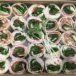 Gourmet Wrap Platters