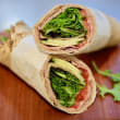 Gourmet Wrap Singles