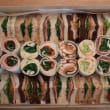 Wraps & Sandwich Platters