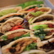 Pita Pocket Platter