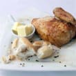 BBQ Chicken Quarters