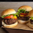 Mini Burgers
