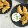 Curry Puffs