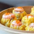 Siu Mai Pork