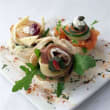 Savoury Tartlets