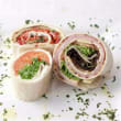 Bitesize Wrap Horderves