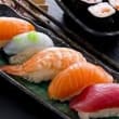 Assorted Sushi Available
