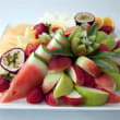 Fruit Platters