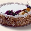 Continental Torte