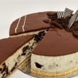 Oreo Nutella Cheesecake